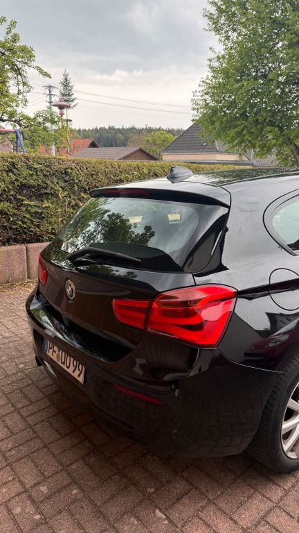 BMW 116