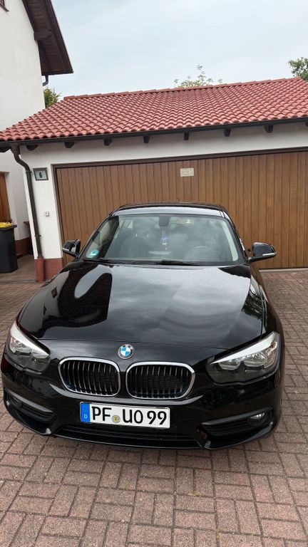 BMW 116