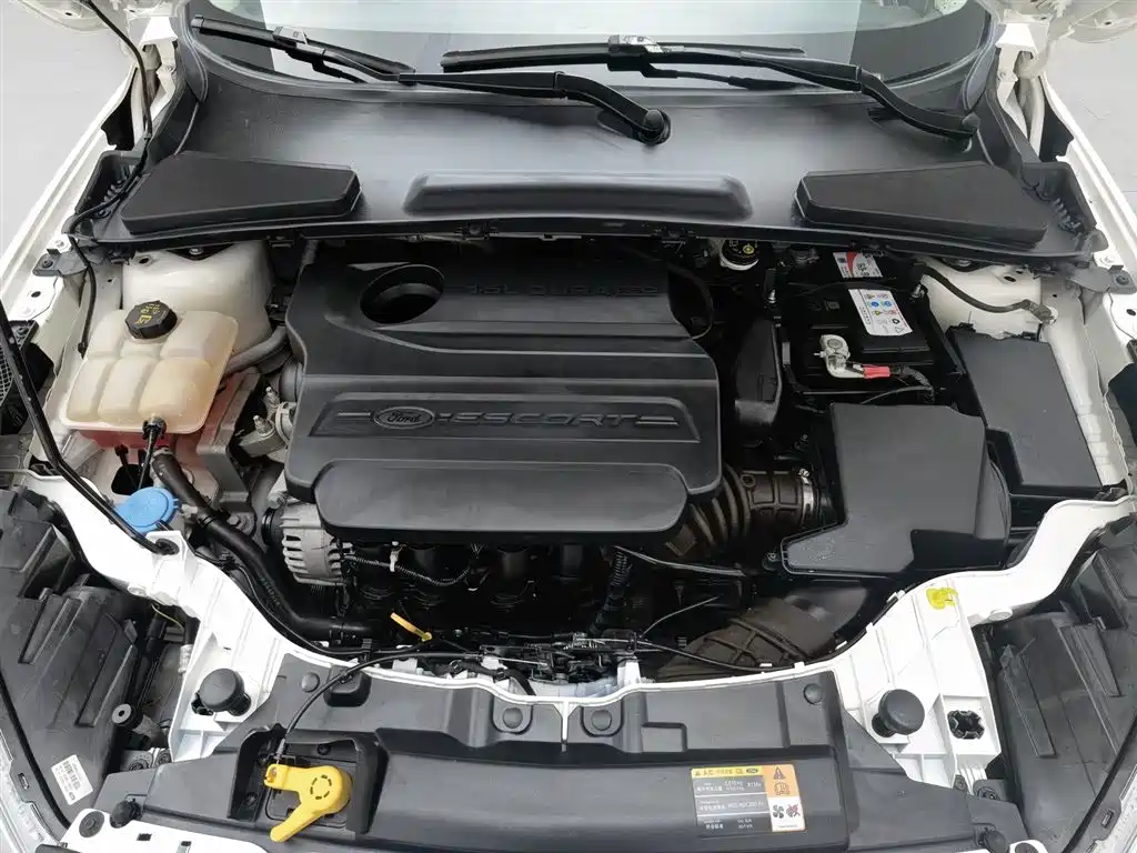 Ford Escort