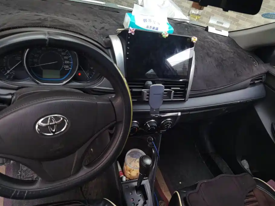 Toyota Vios