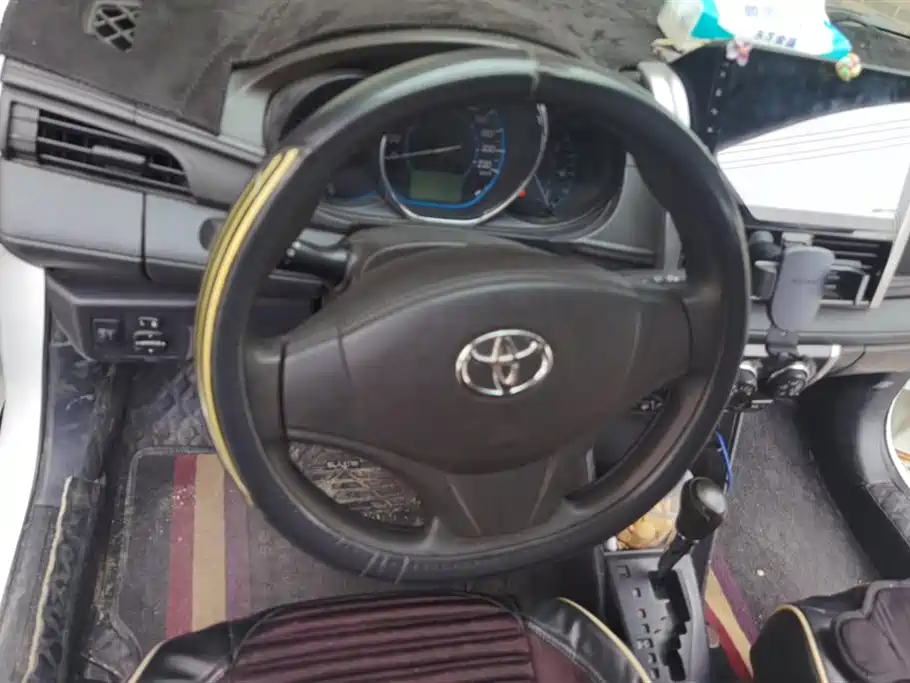 Toyota Vios