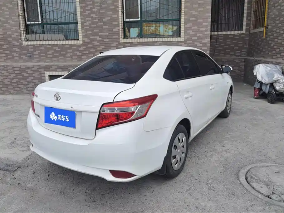 Toyota Vios