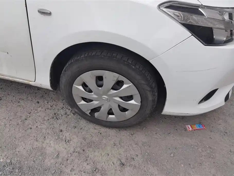Toyota Vios