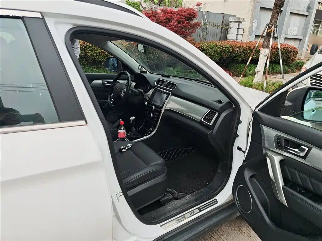 Haval H2