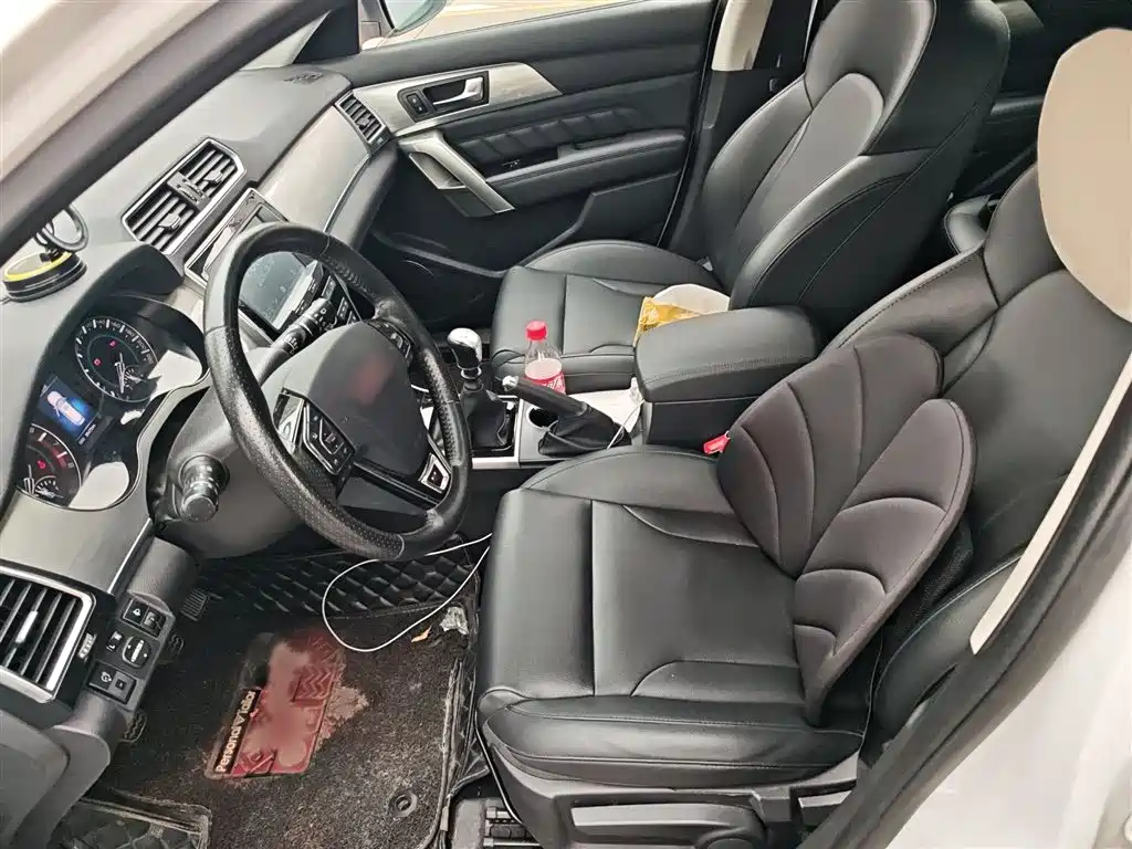 Haval H2