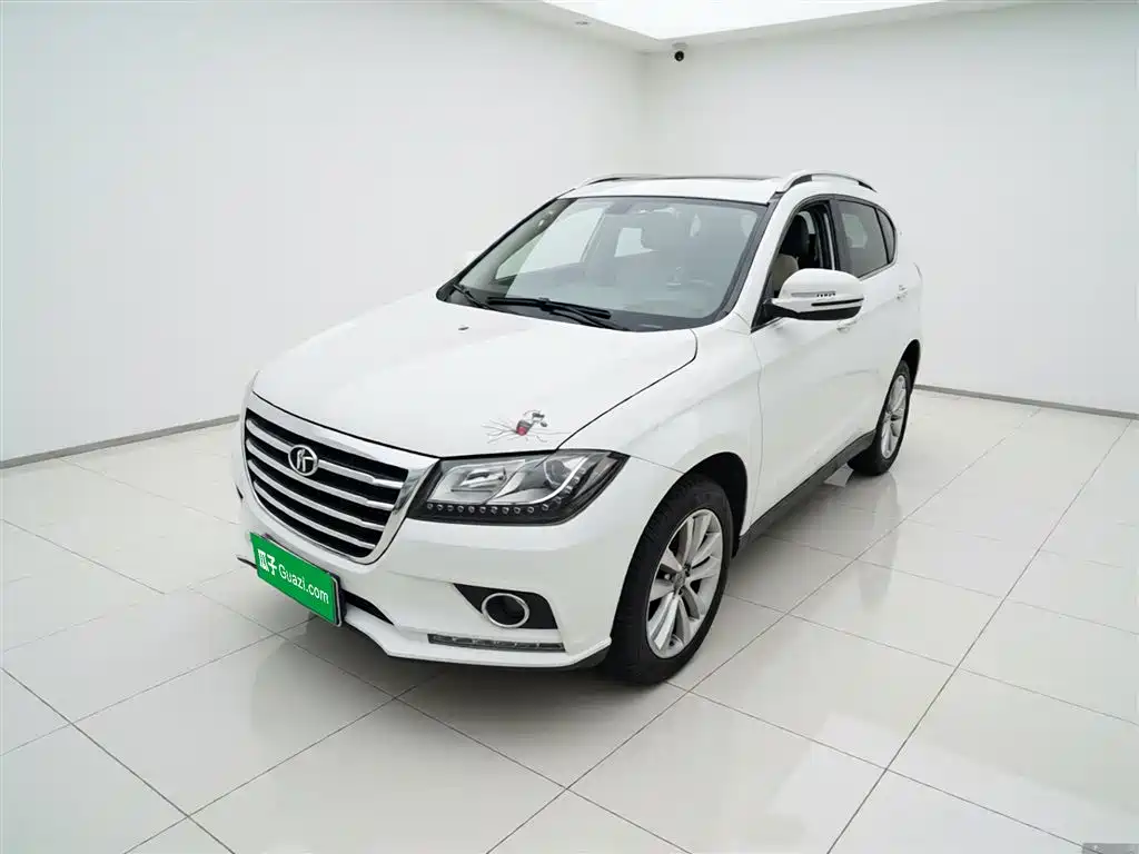 Haval H2