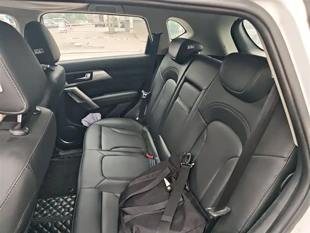 Haval H2