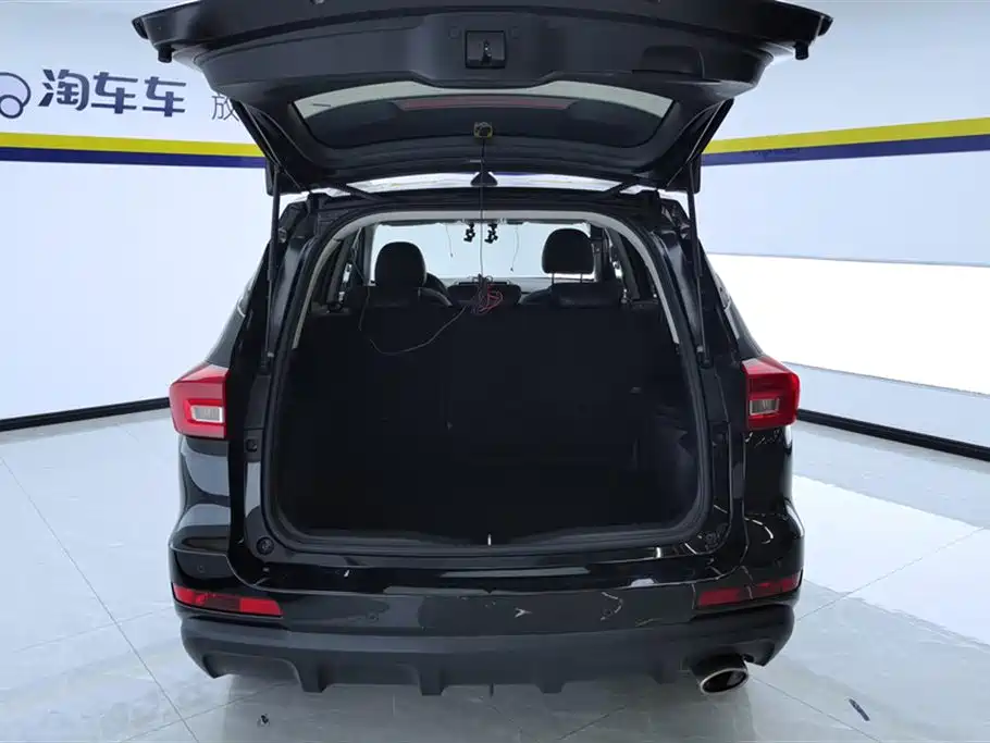 Haval M6