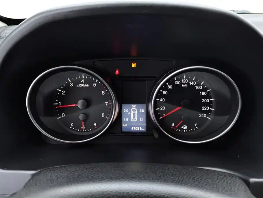 Haval M6