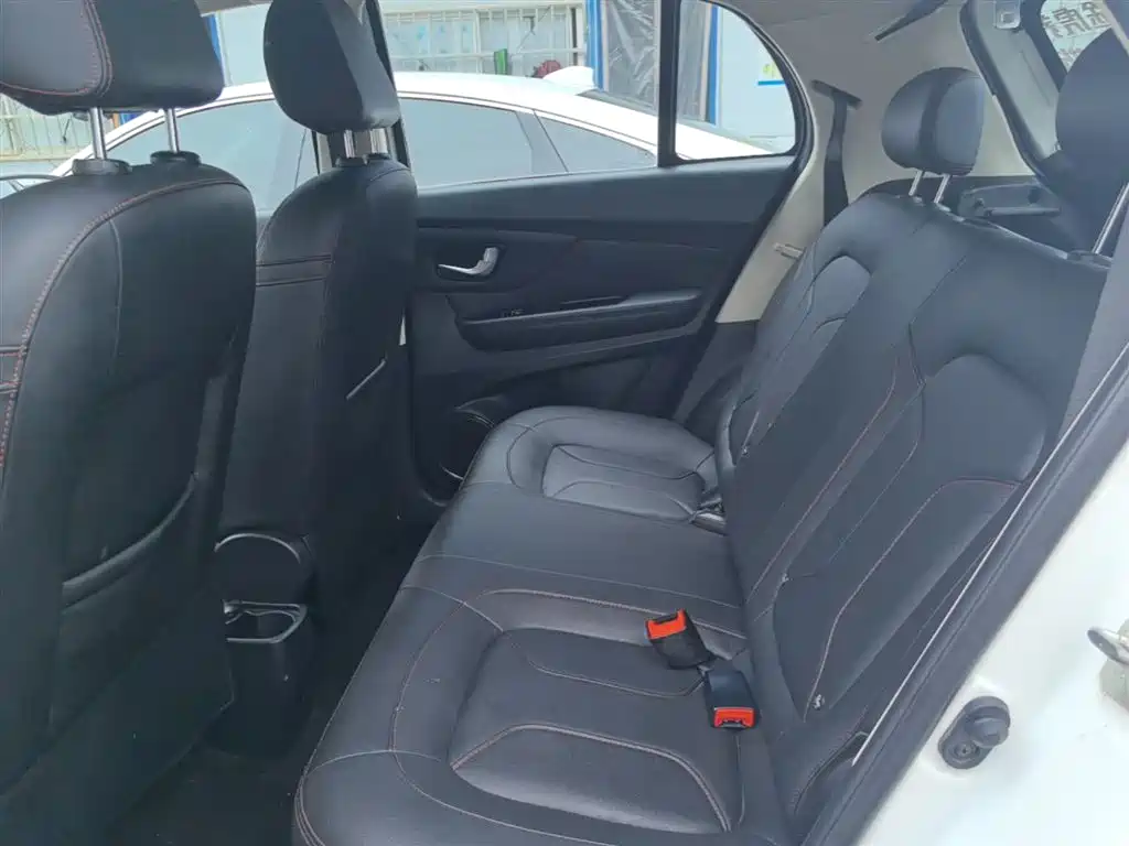 Haval H1