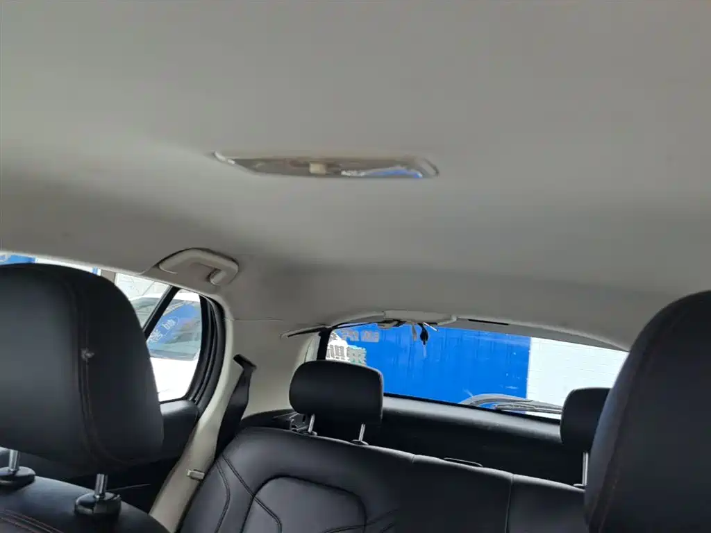 Haval H1