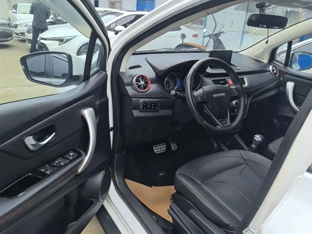 Haval H1