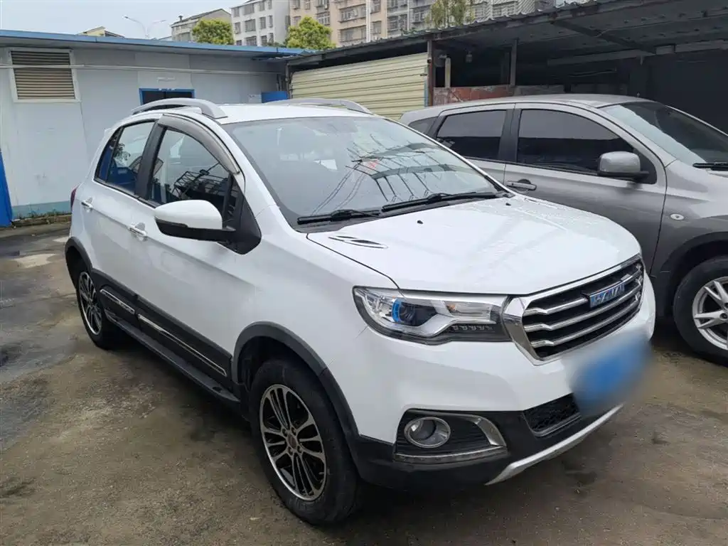 Haval H1