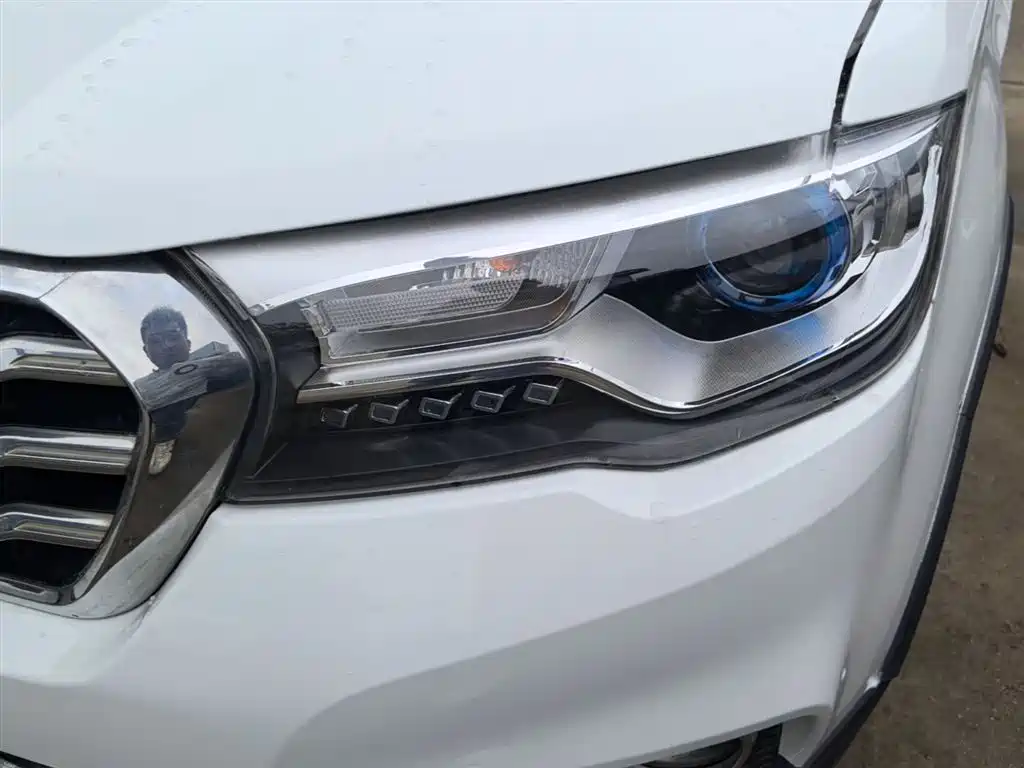 Haval H1
