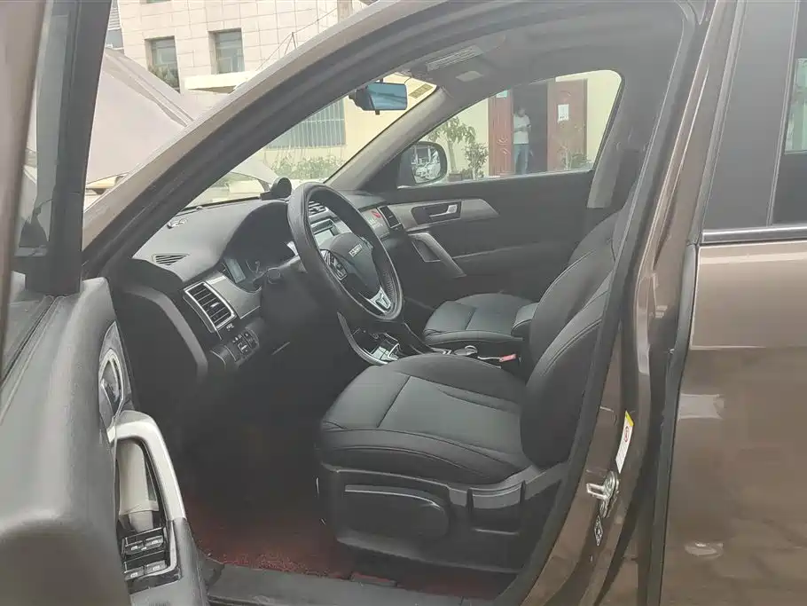 Haval H2