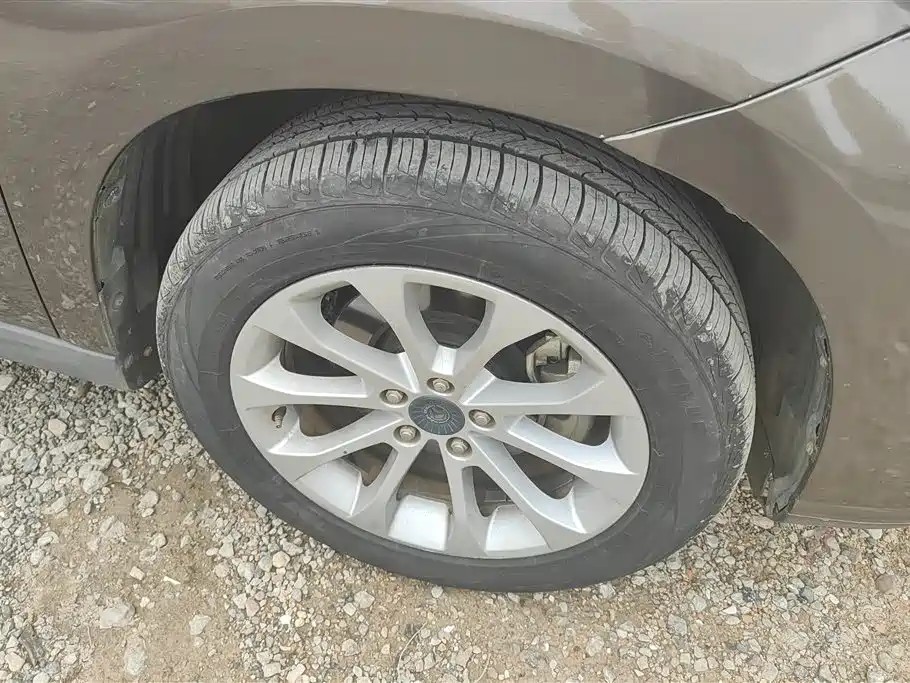 Haval H2