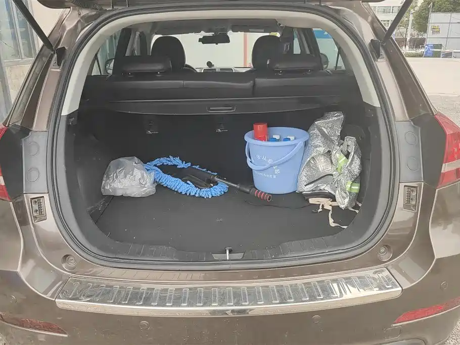 Haval H2