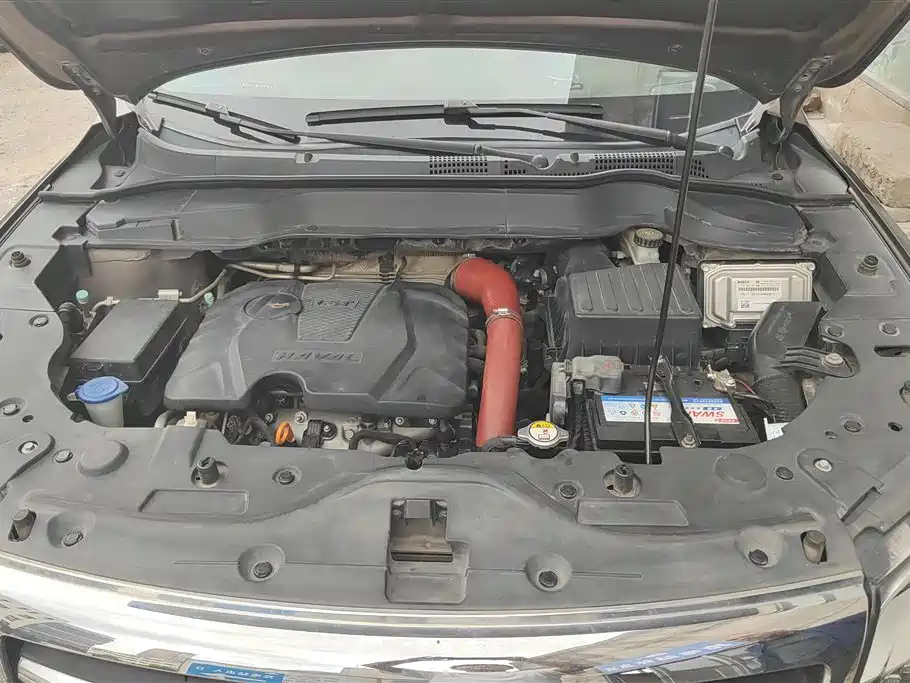 Haval H2