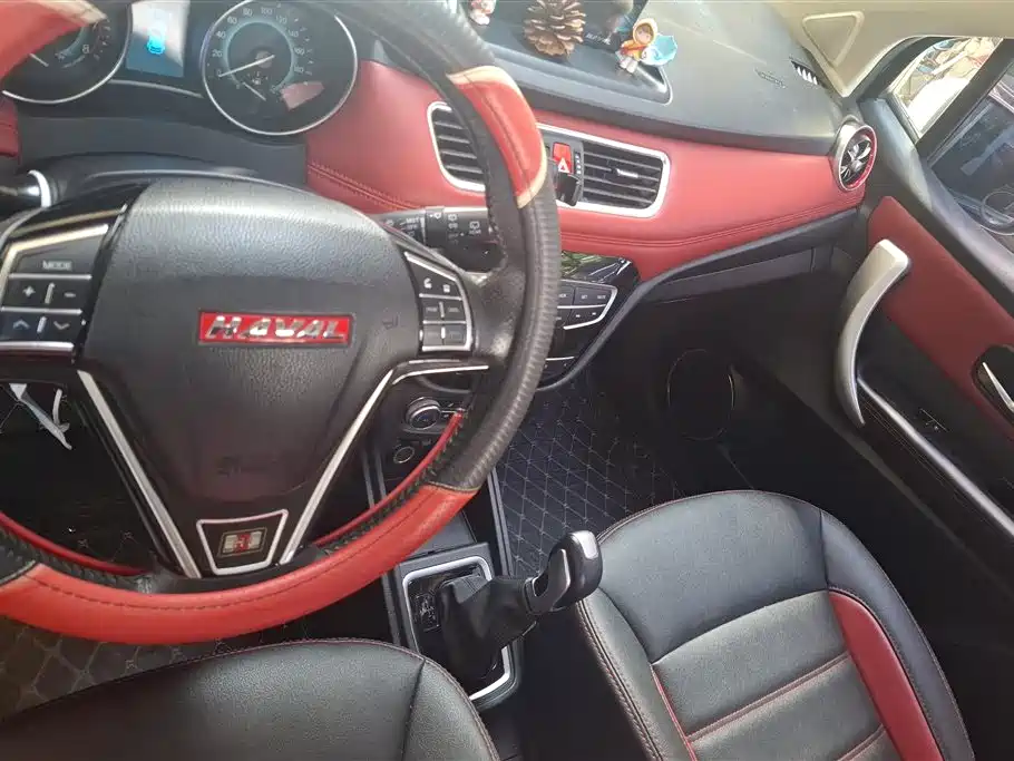 Haval H1