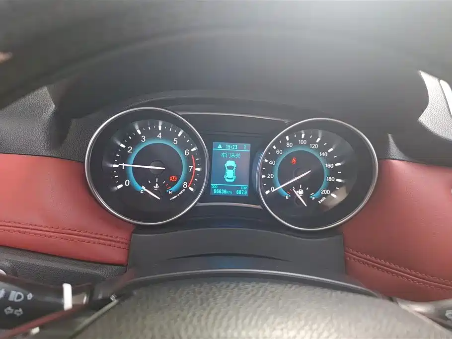 Haval H1