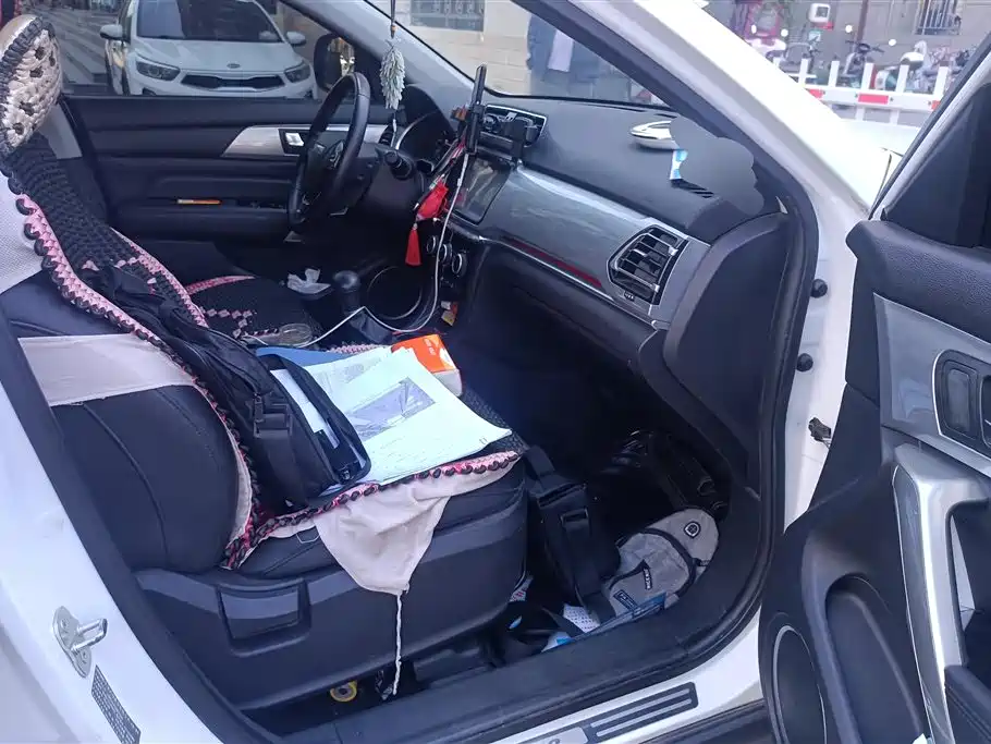 Haval H2