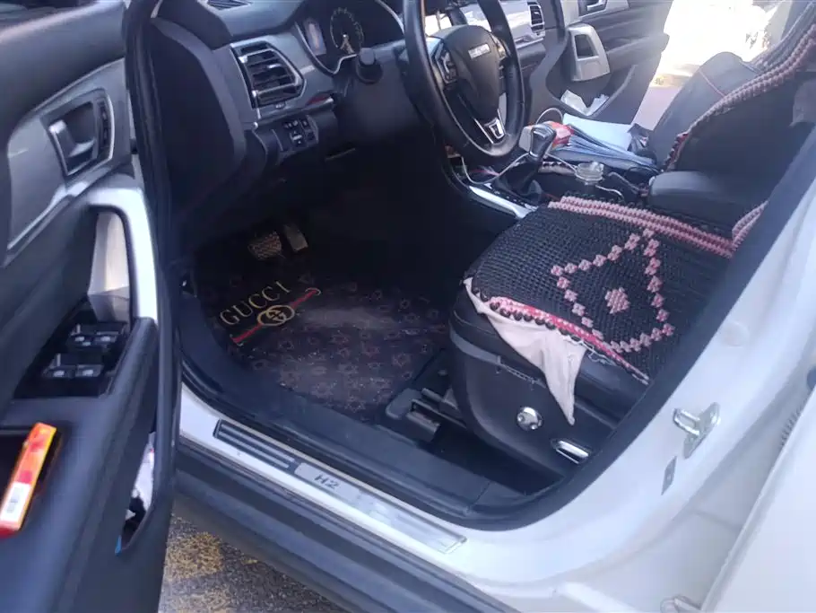 Haval H2