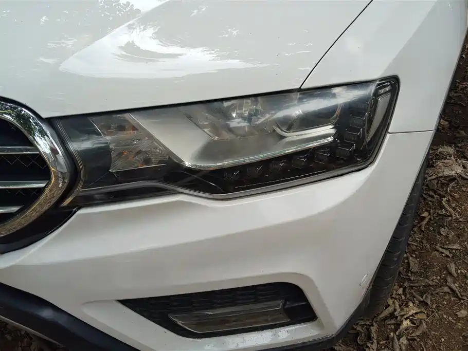 Haval H6 Coupe