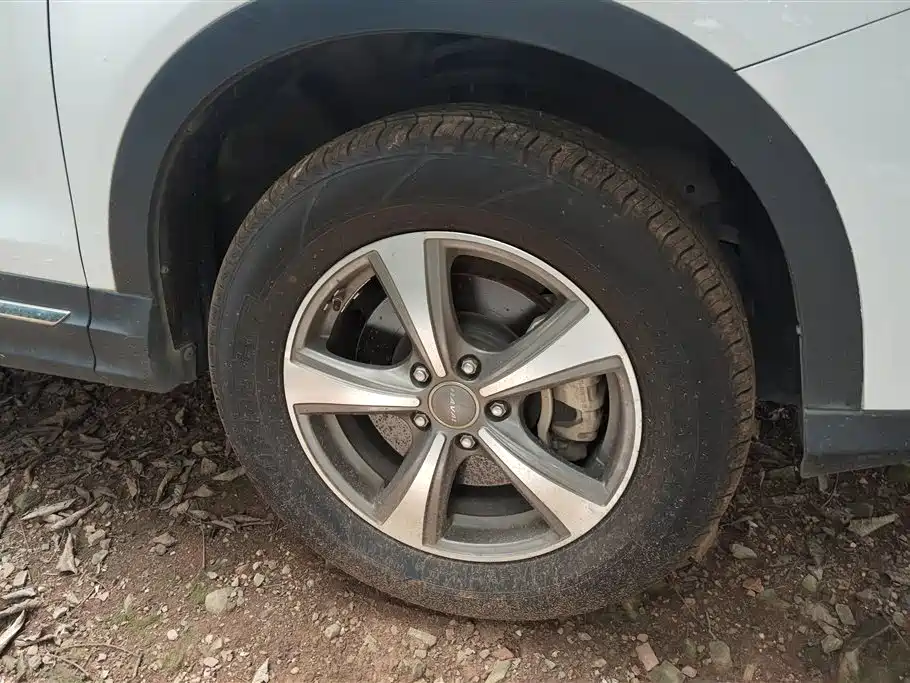 Haval H6 Coupe