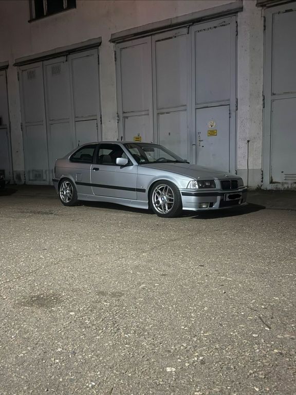BMW Other