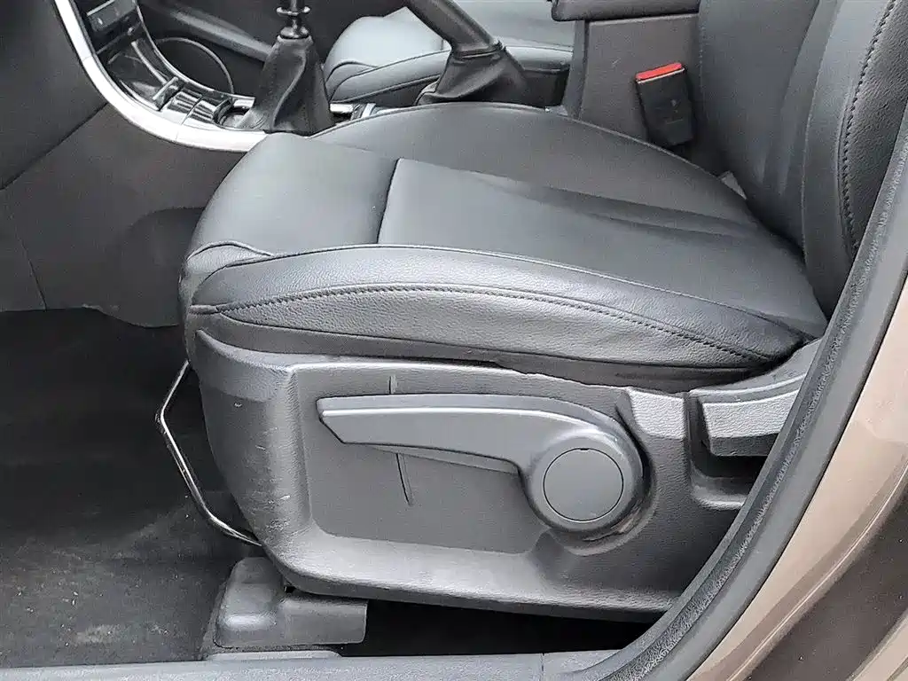 Haval H2