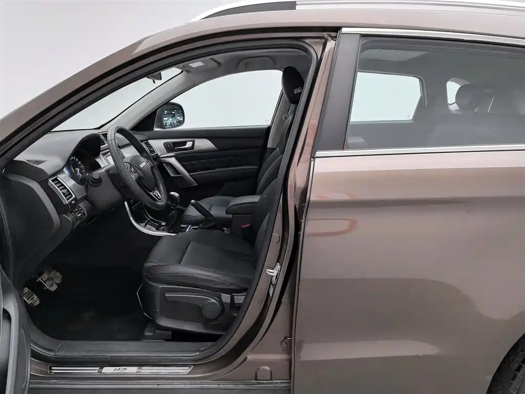 Haval H2