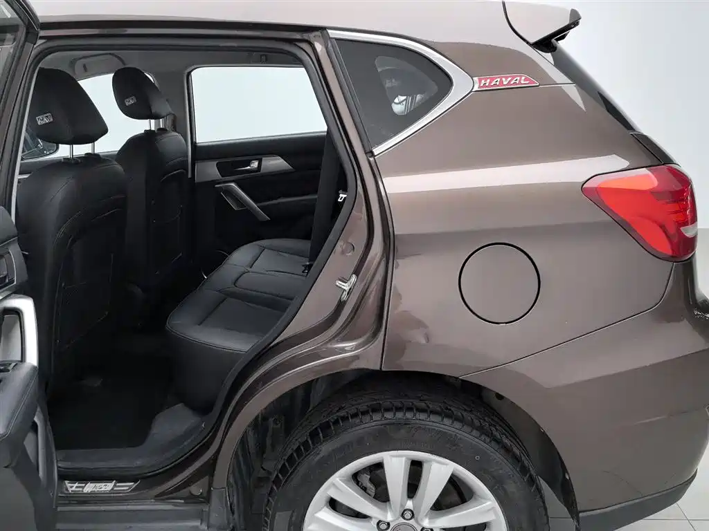 Haval H2