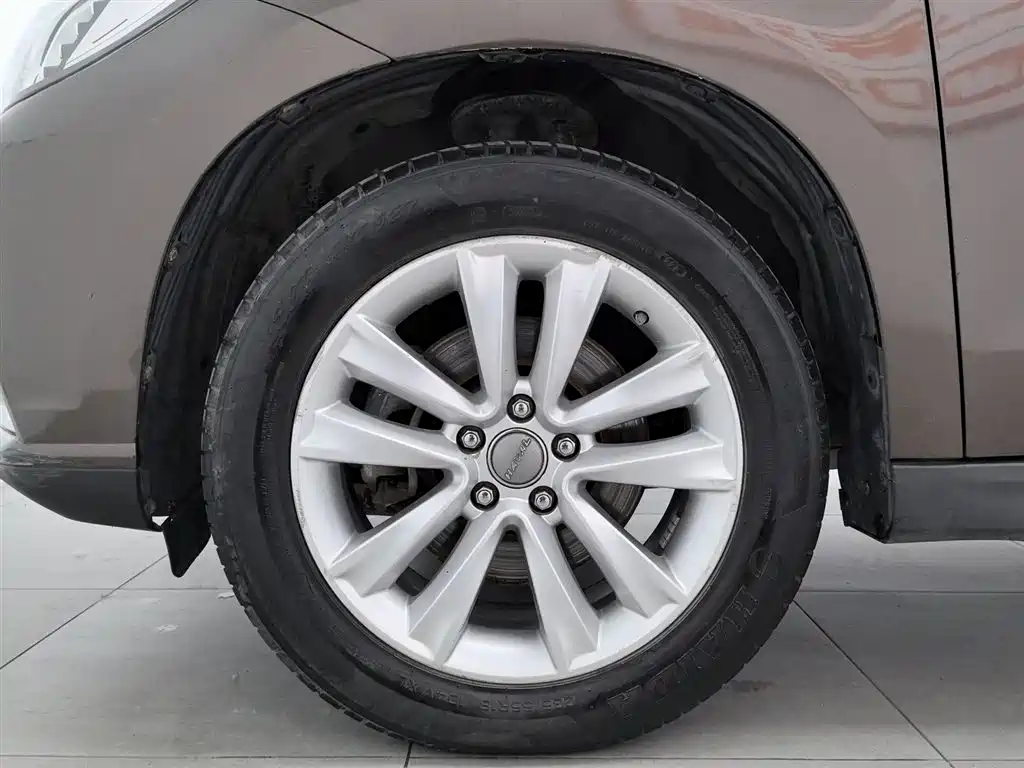 Haval H2