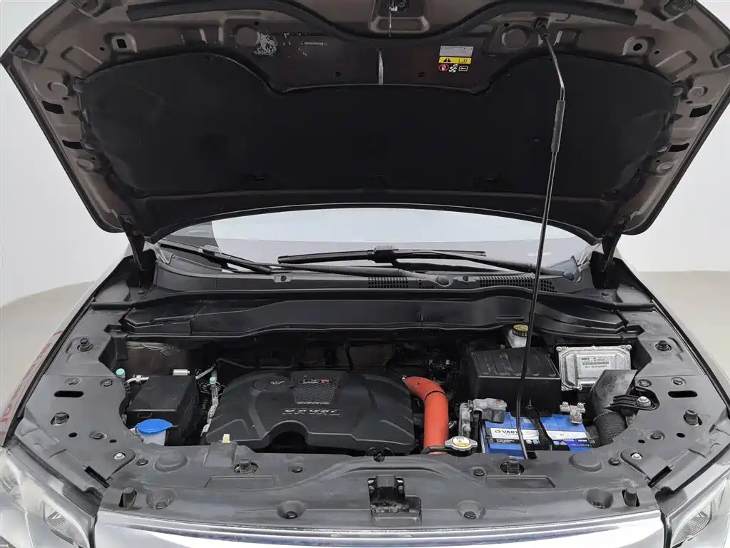 Haval H2