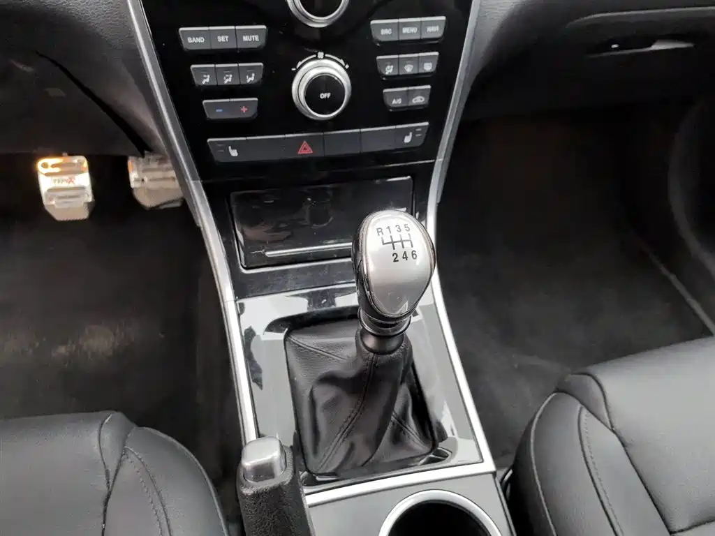 Haval H2