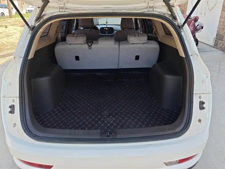 Baojun 310W