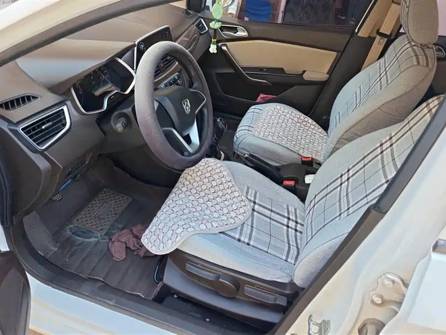 Baojun 310W
