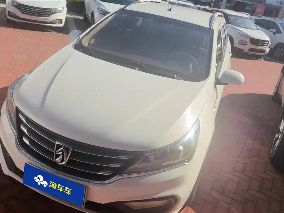 Baojun 310W
