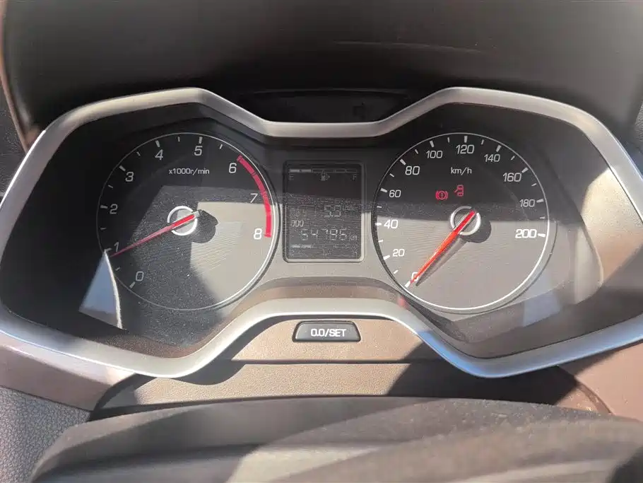 Baojun 310W