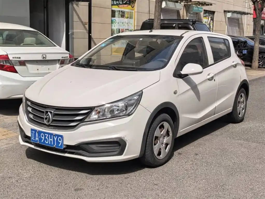 Baojun 310