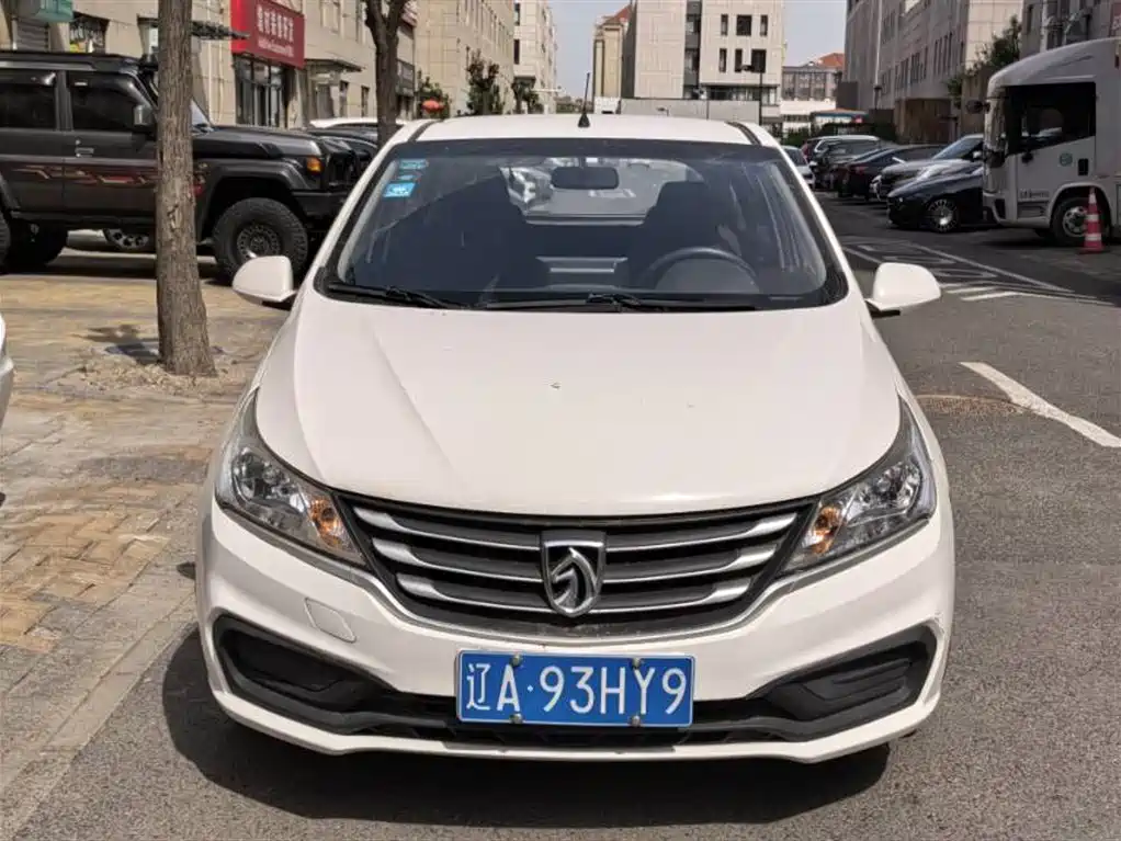 Baojun 310