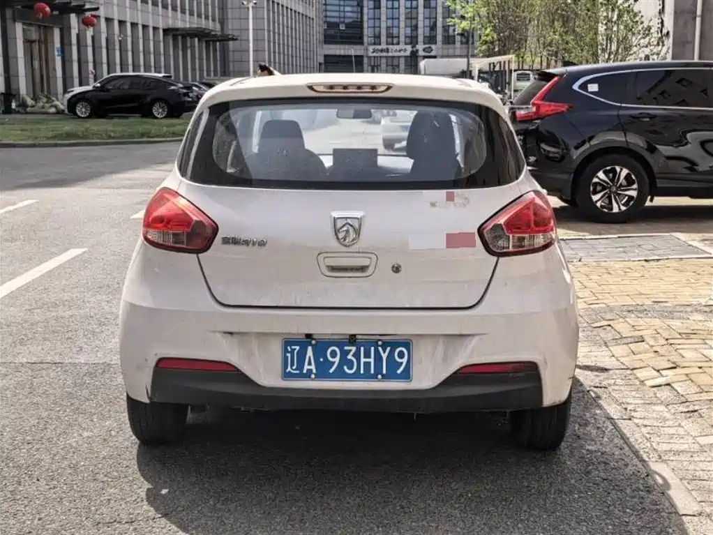 Baojun 310