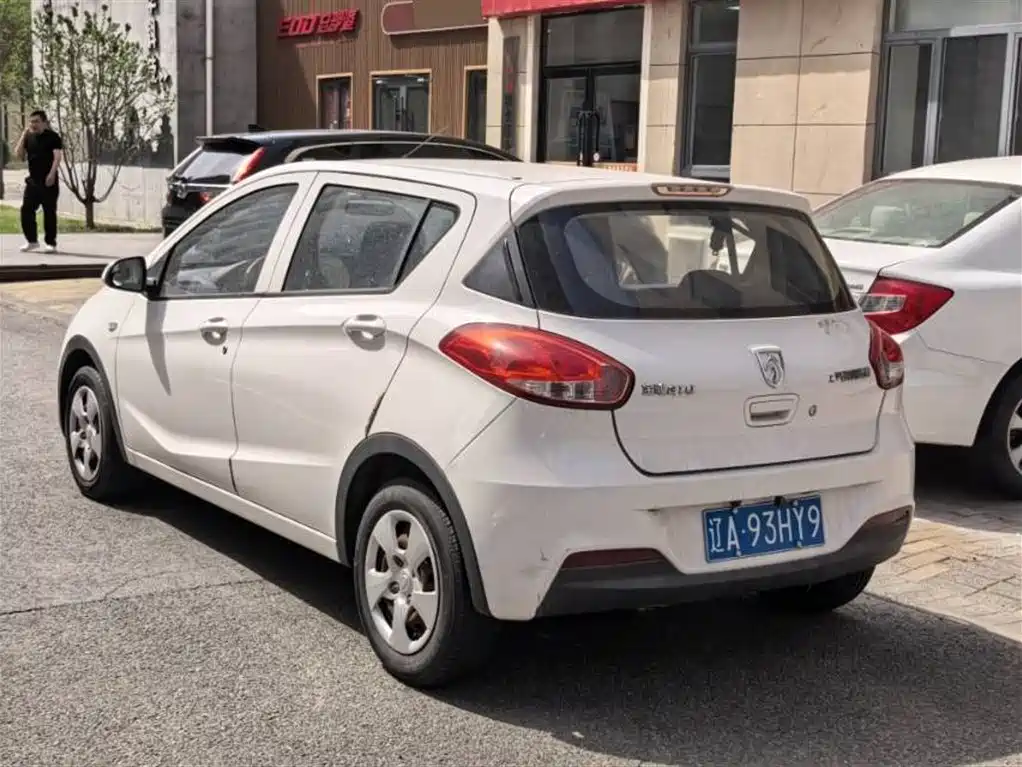 Baojun 310