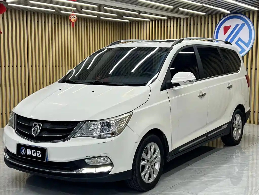 Baojun 730
