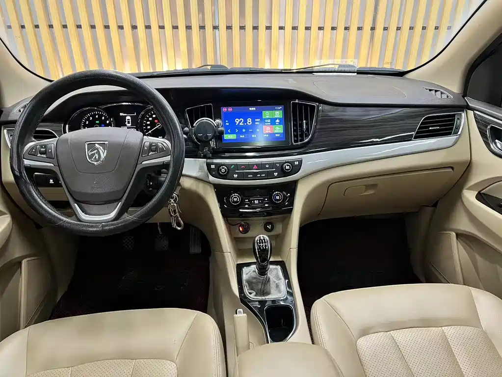 Baojun 730