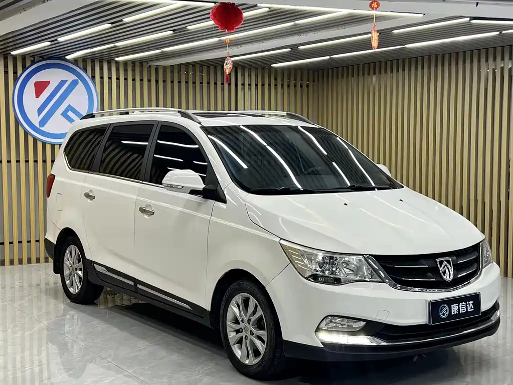 Baojun 730