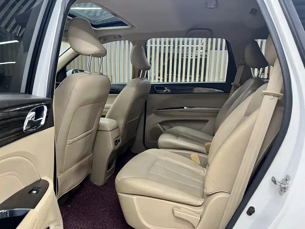 Baojun 730