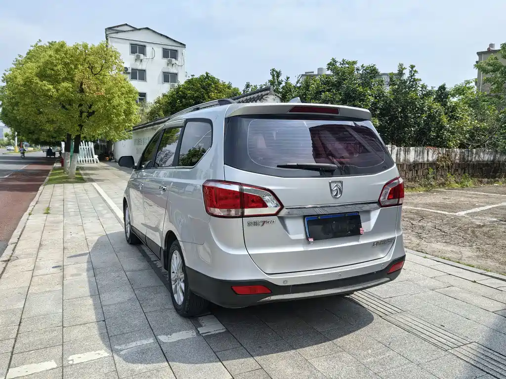 Baojun 730