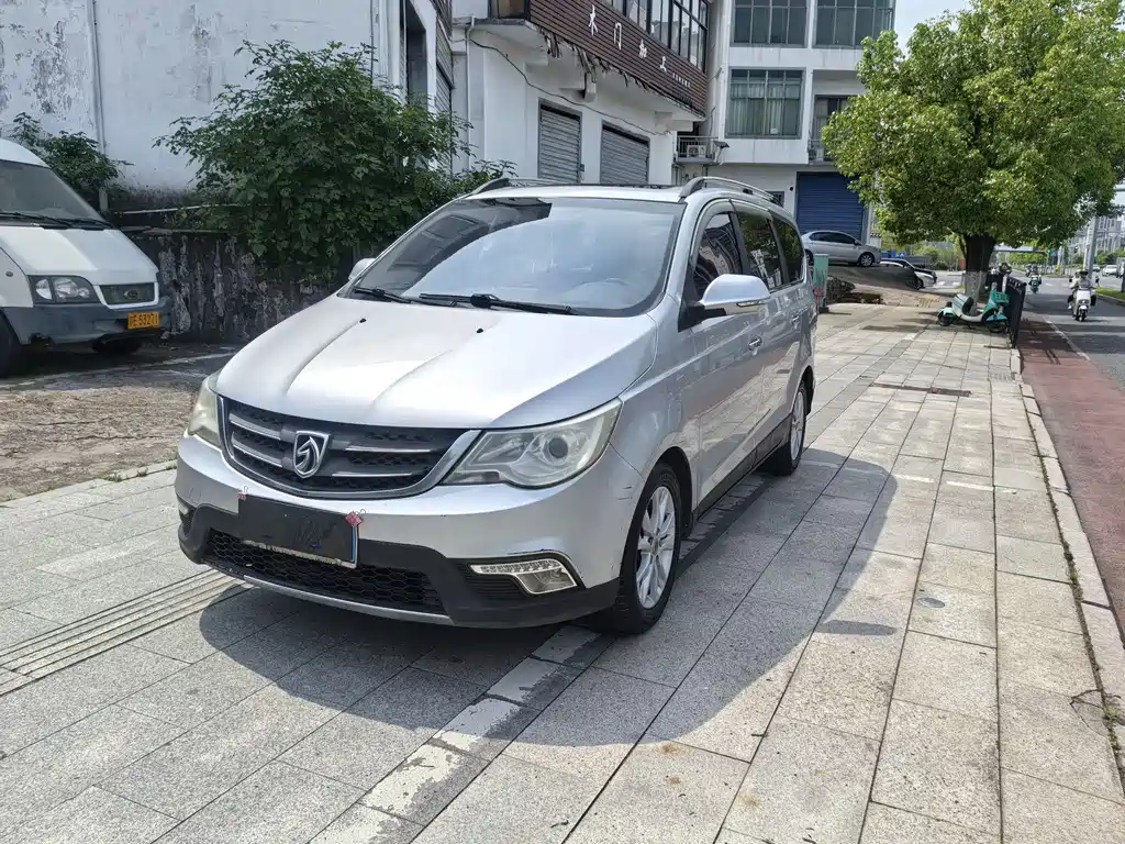 Baojun 730