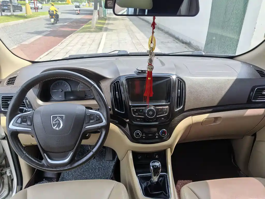 Baojun 730